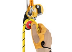 Bloczek Petzl Mini Traxion: specyfikacja nr 2